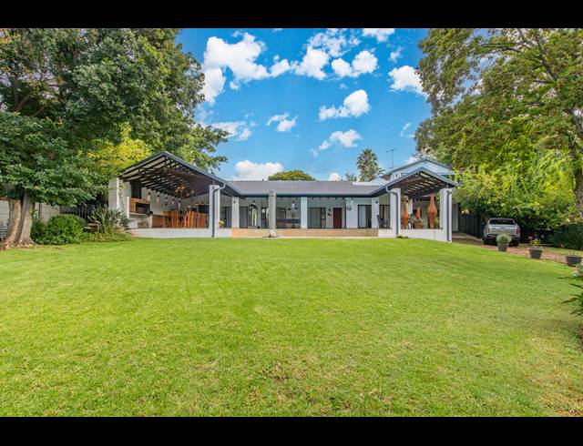 4 BEDROOM HOUSE RENTED IN NORTHCLIFF